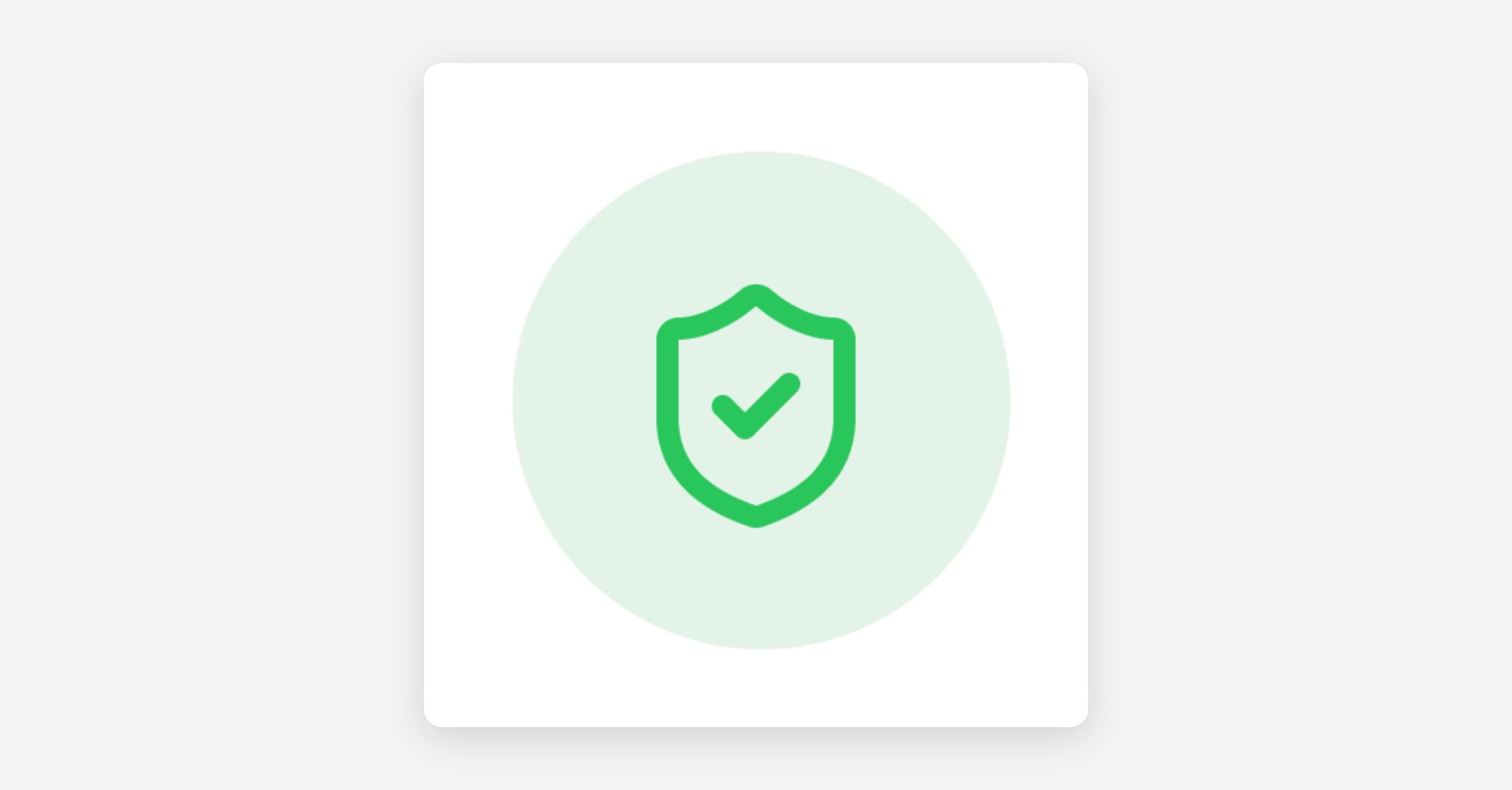 What is a secure enclave?