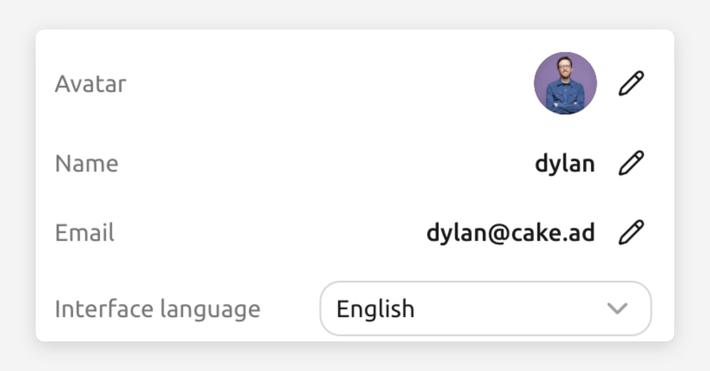 New models, avatars, and workspace management