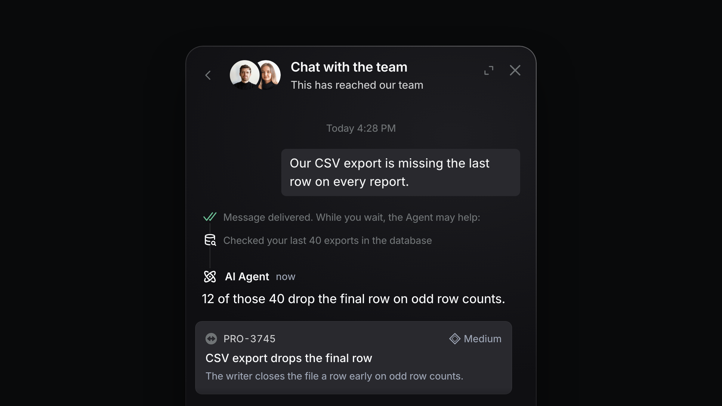 AI Support Agent: What Changed and What Good Looks Like
