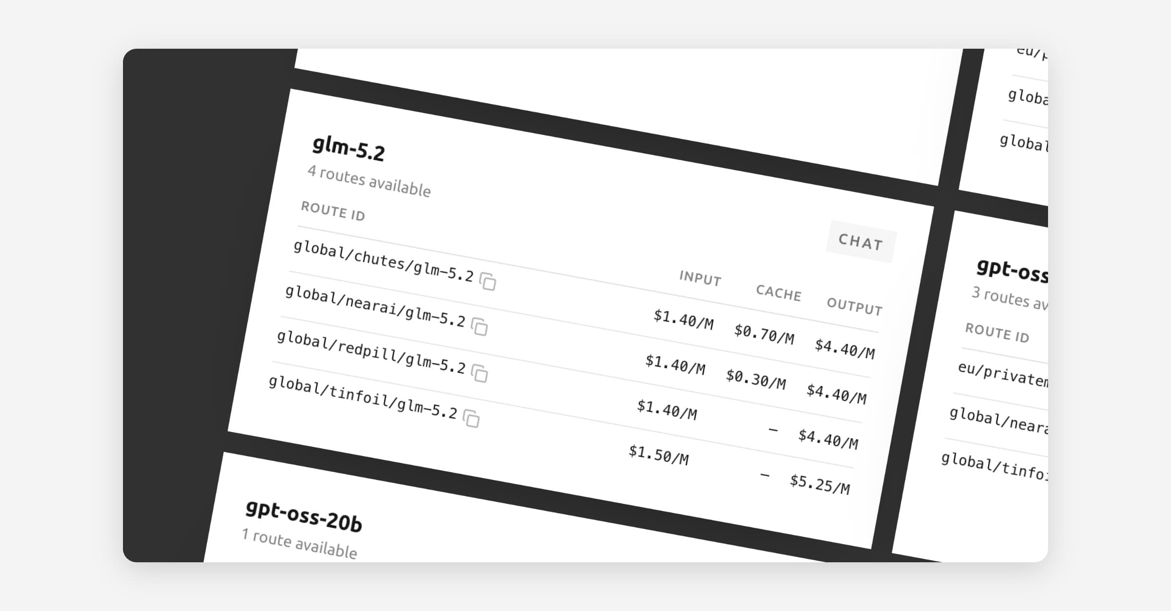 More fallback, steadier uptime